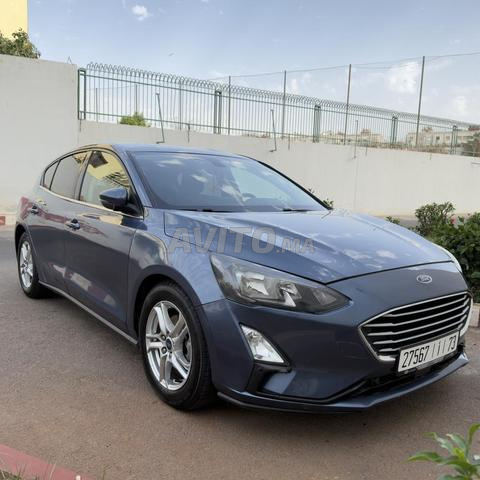 Ford Focus - 2