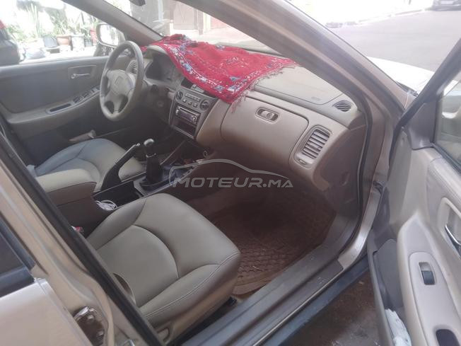 honda accord 1er mlha