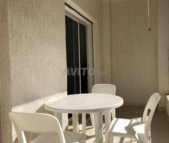 Maison à louer - 2