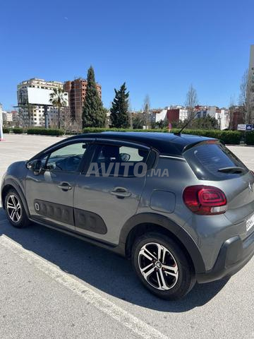 Citroën C3 Diesel Manuelle 2019 à Tanger - 2