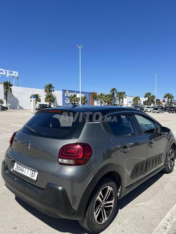 Citroën C3 Diesel Manuelle 2019 à Tanger