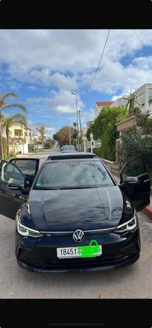 Golf 8 Pack R - 2