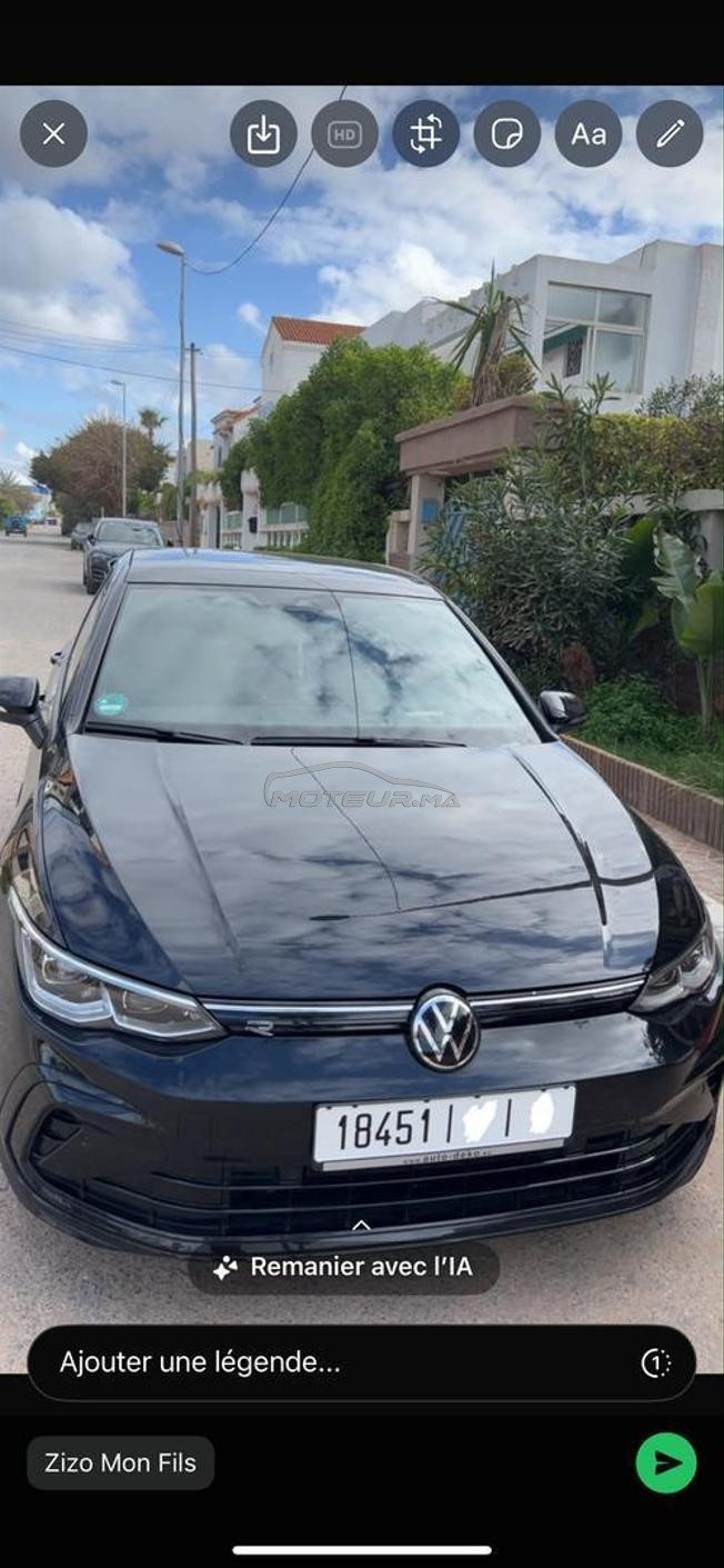 golf 8 pack R 