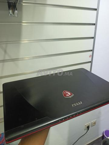 MSI I7 الجيل الرابع GTX 860M - 2