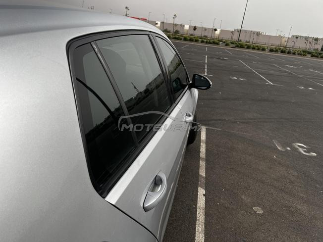 Volkswagen Golf 7 Diesel Manuelle 2015 à Agadir