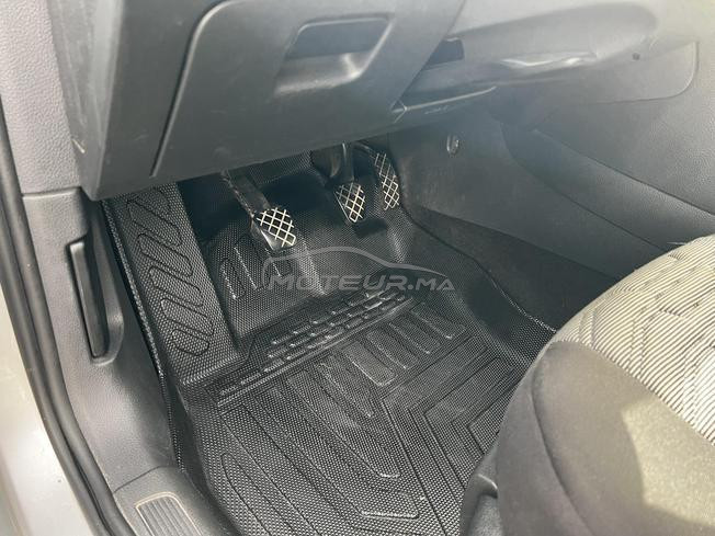 Volkswagen Golf 7 Diesel Manuelle 2015 à Agadir
