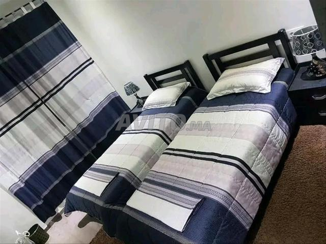 شقة للكراء مراكش جليز الطابق الأول - 2