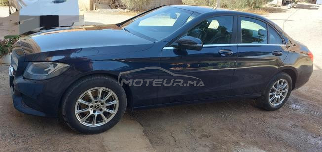 Mercedes Bluetec automatique 2018