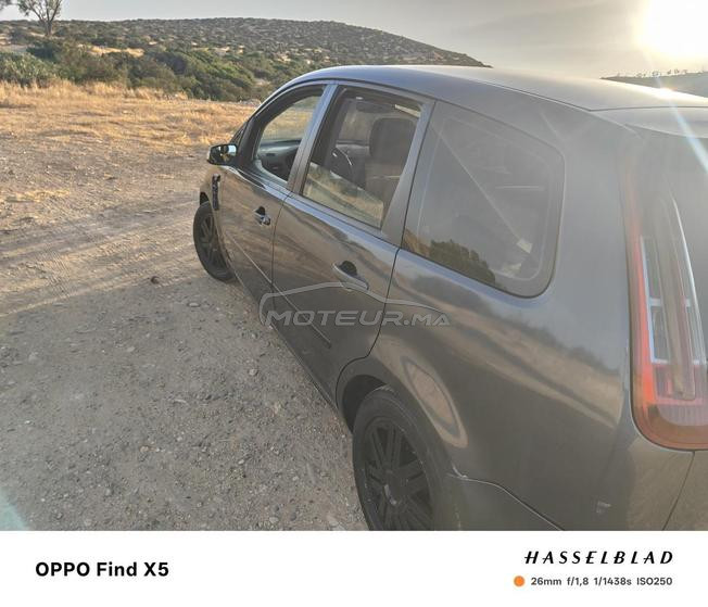 Ford Cmax mazot 2007