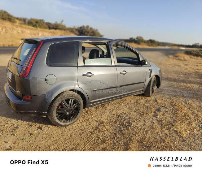 Ford Cmax mazot 2007
