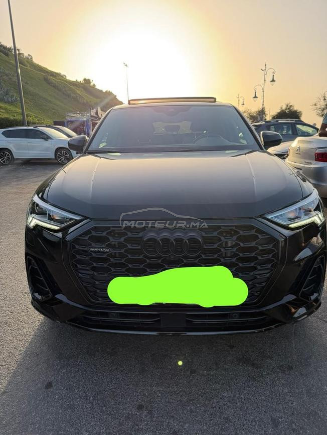 audi Q3 model 2022