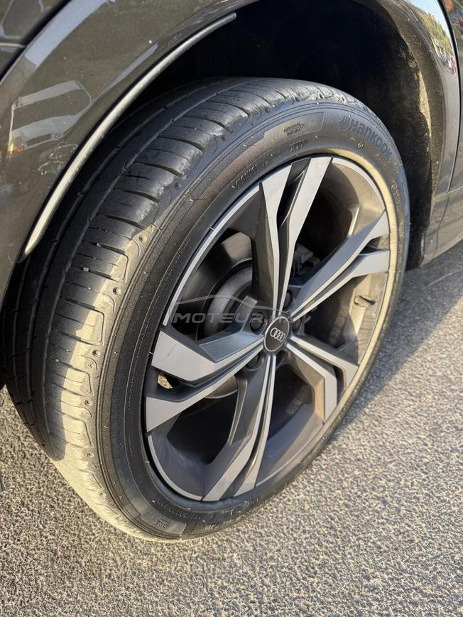 audi Q3 model 2022
