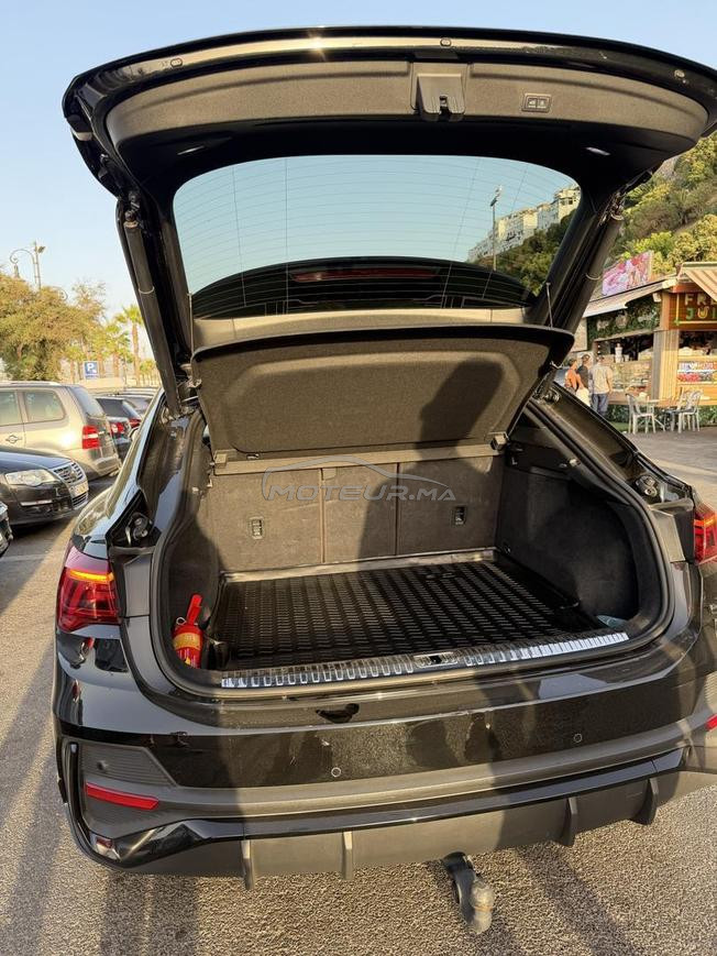 audi Q3 model 2022
