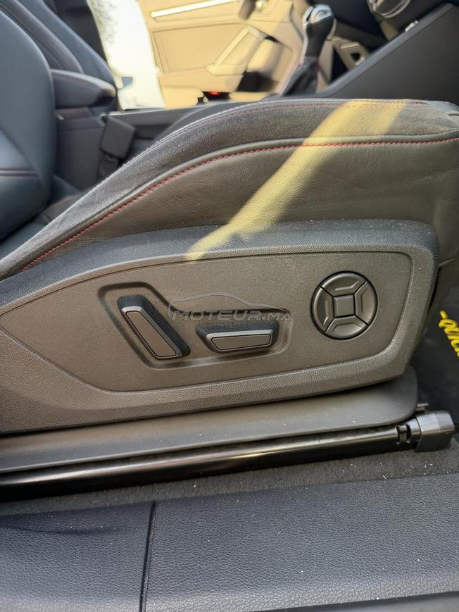 audi Q3 model 2022