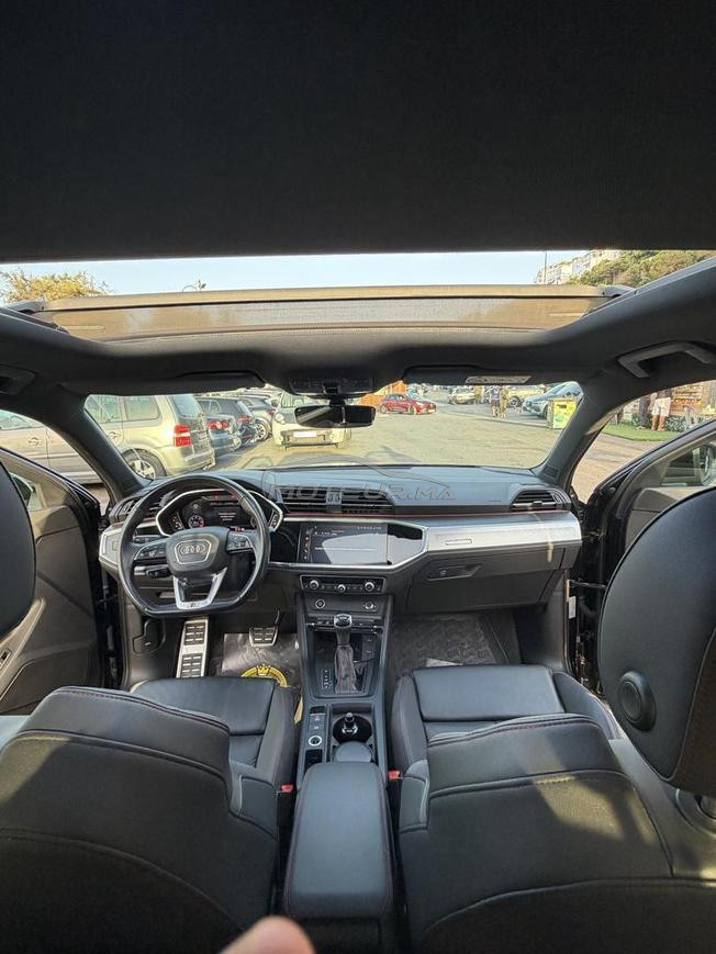 audi Q3 model 2022