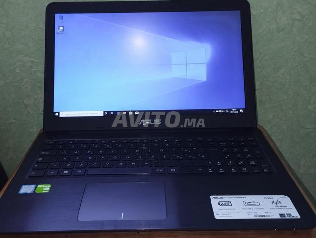 PC i7 6ème gen 16Go RAM 1To stockage