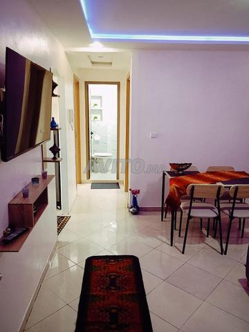 Agadir - Quartier Mohammedia - 2