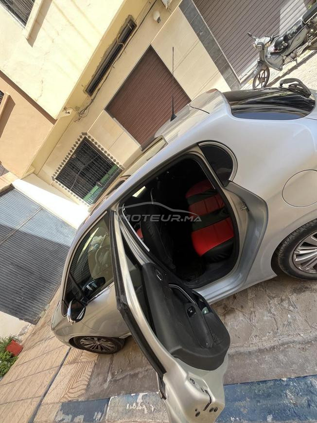 Peugeot 208 2018 toute option 