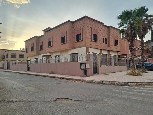 Belle Villa à Massira - 2