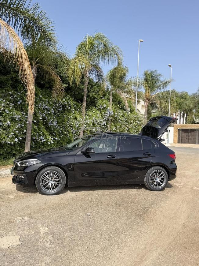 bmw serie 1 ( 118)