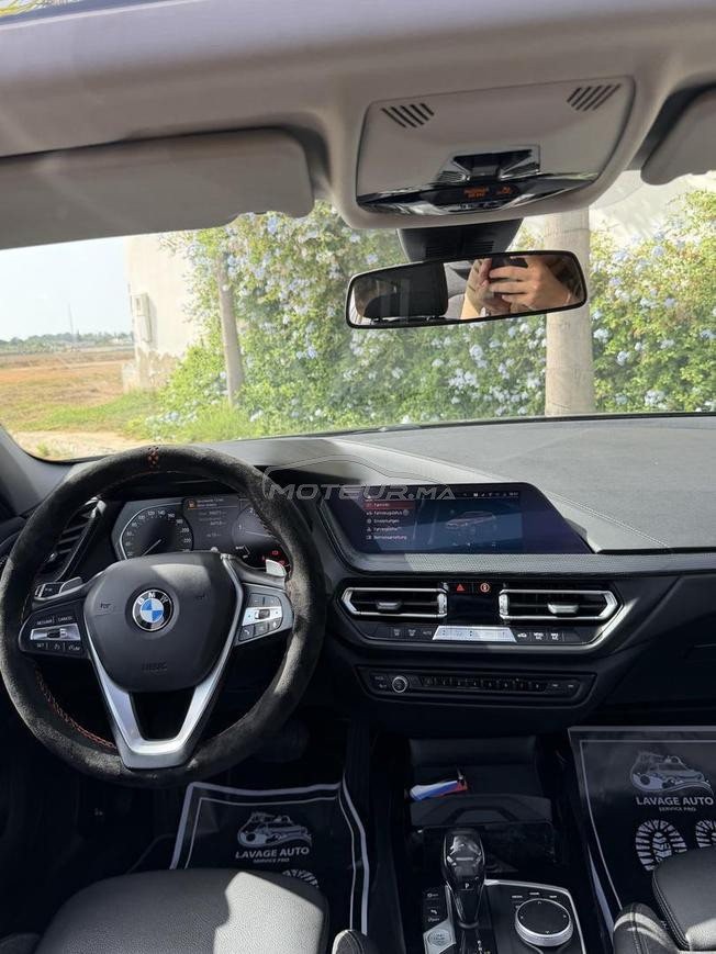 bmw serie 1 ( 118)