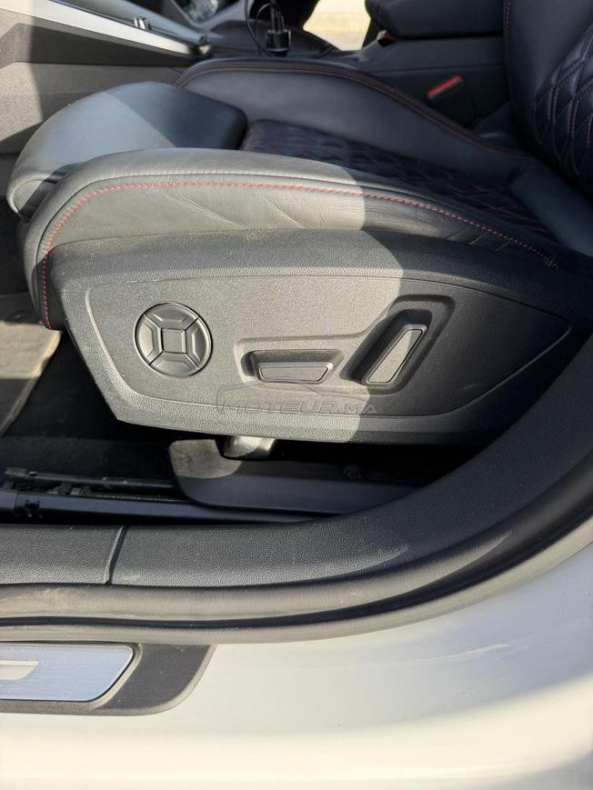 Audi A3 Sline