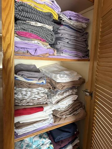 Armoire 2m33*0.64m*0.43m - 2