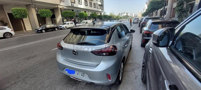 voiture très bon état 1ere main
