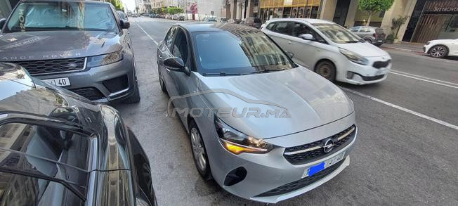 voiture très bon état 1ere main