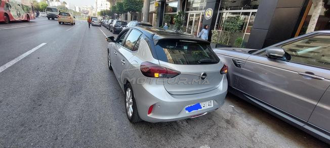 voiture très bon état 1ere main