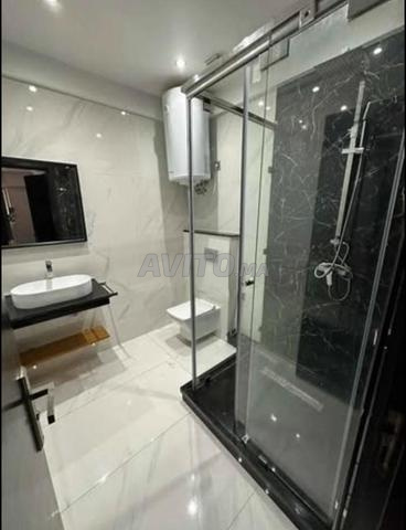 Location appartement proche de Casanearshore - 2