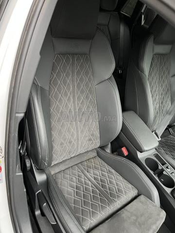 Audi A3 Sportback Diesel Automatique
