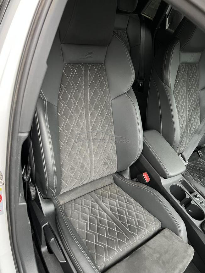 Audi A3 Sportback Diesel Automatique 