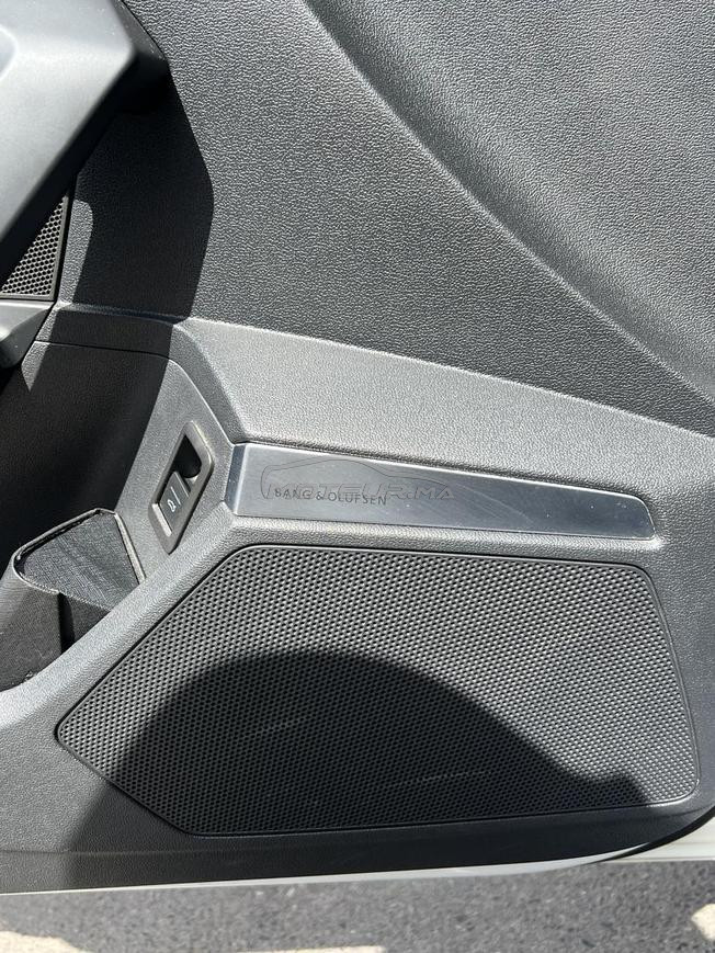 Audi A3 Sportback Diesel Automatique 