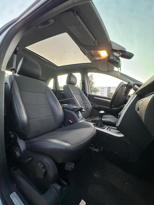 Mercedes b180