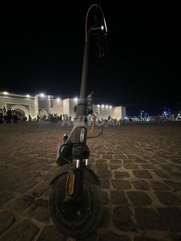 Trottinette - 2