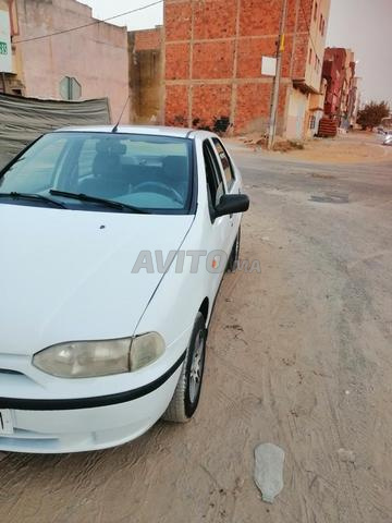 Fiat Siena - 2