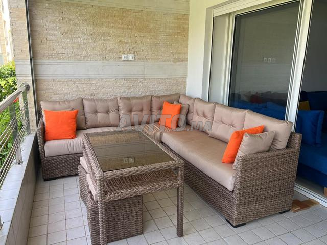 À louer–Appartement à Olablanca2 avec fibre optique - 2