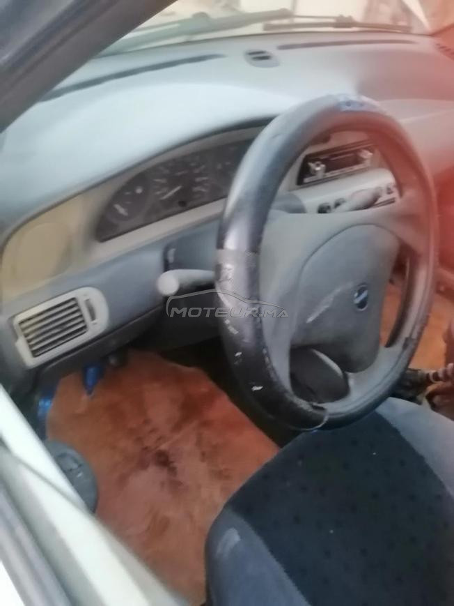 فيات سينا 