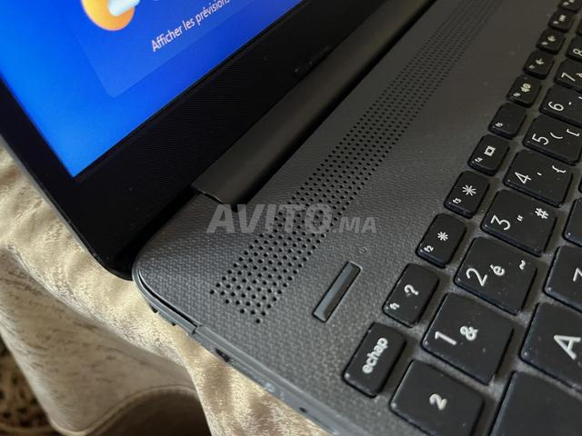 PC HP. - 2