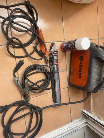 Kemppi Minarc - 2