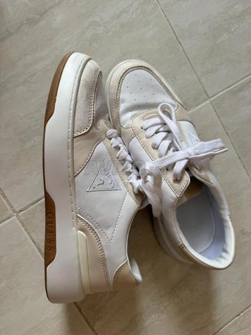Chaussures baskets femme