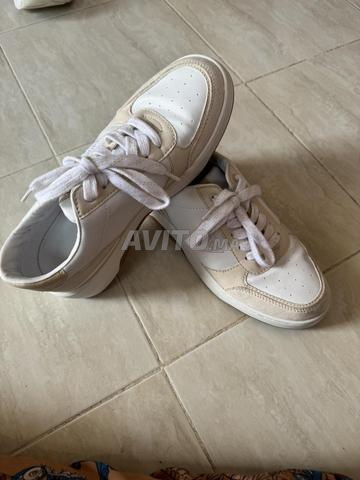 Chaussures baskets femme - 2
