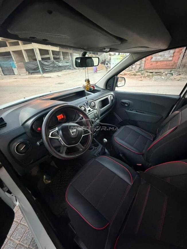 dacia docker 