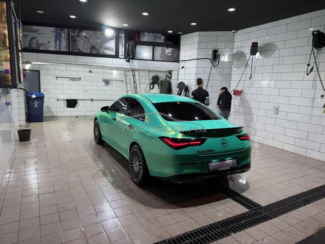 Cla 220d 2025