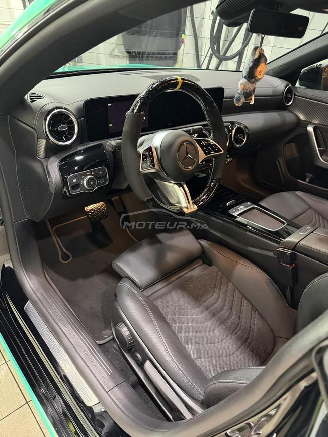 Cla 220d 2025