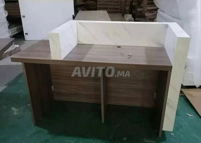 بيع مكتب استقبال فاخر/خزانة ملابس - 2