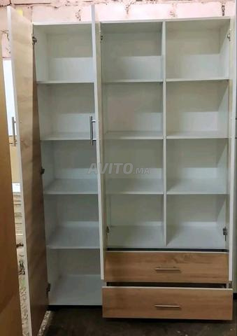 ماريو 3 أبواب خدمة المعلم 💯 توصيل مجاني 🚚🚚 - 2