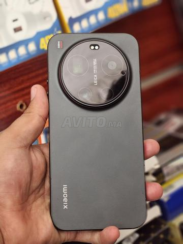 Xiaomi 17 ultra
