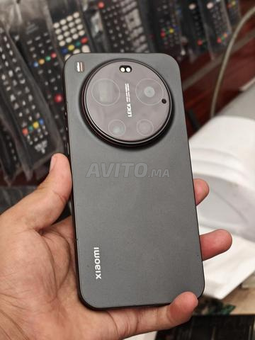 Xiaomi 17 ultra